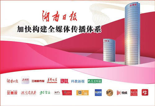 數(shù)字廣告設(shè)計(jì) 湖南日?qǐng)?bào)數(shù)字報(bào)刊的創(chuàng)新之路